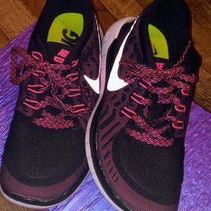 Nike Free 5.0